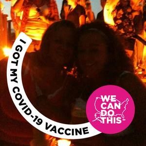 Meet your Posher, Stacy